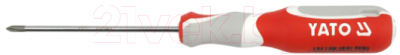 Отвертка Yato YT-2643 - фото