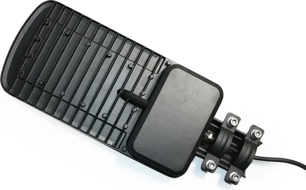 Светильник уличный Gauss Qplus LED IP65 455x180x49 80W 9600lm 5000K / 629535380