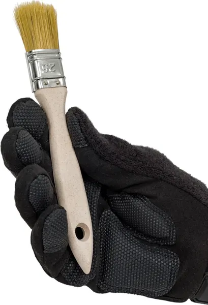 Кисть малярная Vorel 9521