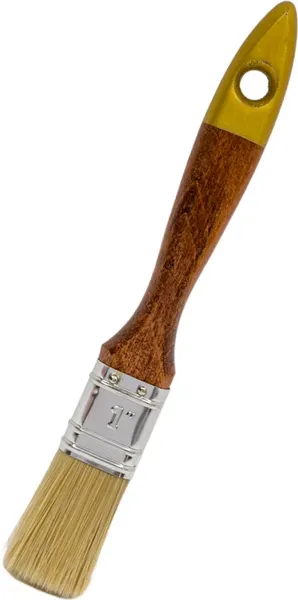 Кисть малярная Vorel 9531 - фото