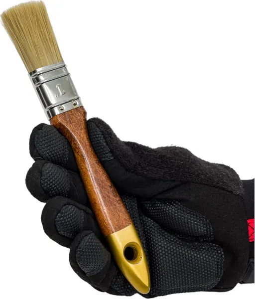 Кисть малярная Vorel 9531