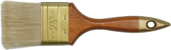 Кисть малярная Vorel 9534 - фото