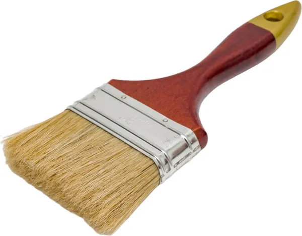 Кисть малярная Vorel 9535