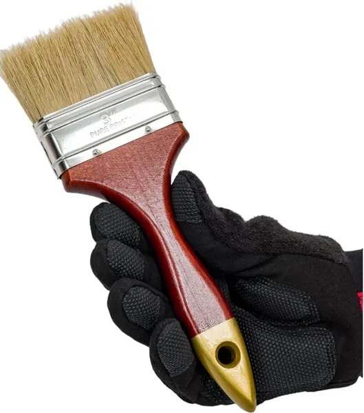 Кисть малярная Vorel 9535