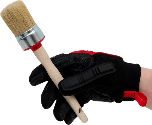 Кисть малярная Vorel 9585