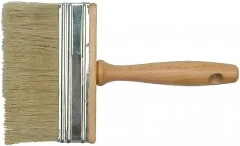 Кисть малярная Vorel 9640 Макловица - фото