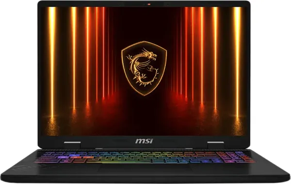 Игровой ноутбук MSI Crosshair A16 HX D8WGKG-078XRU - фото