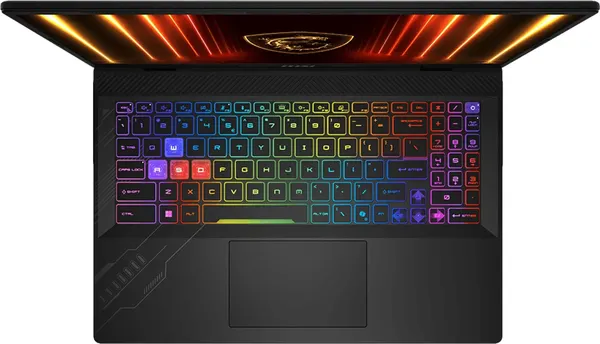 Игровой ноутбук MSI Crosshair A16 HX D8WGKG-078XRU