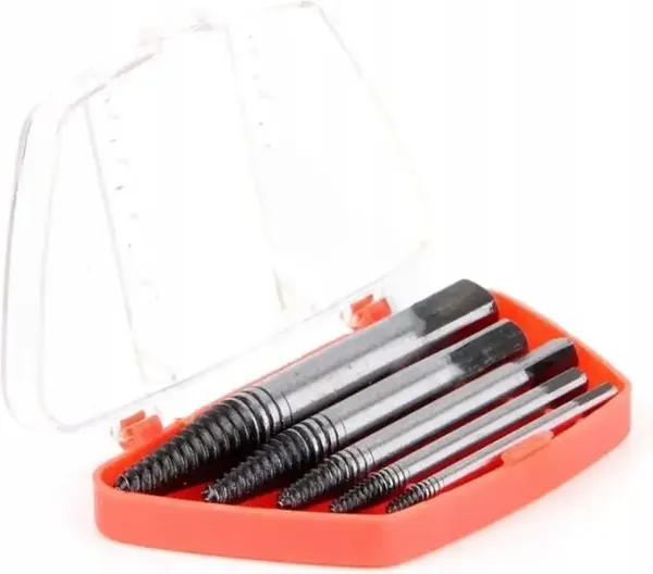 Набор экстракторов Vorel 24000