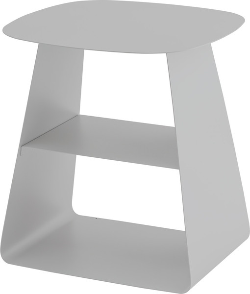 Журнальный столик Stool Group Leyre / MT-123S DB-006 - фото