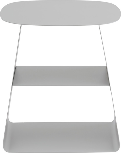 Журнальный столик Stool Group Leyre / MT-123S DB-006