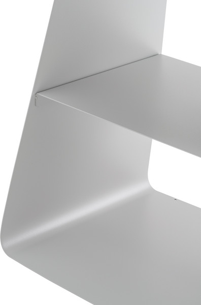 Журнальный столик Stool Group Leyre / MT-123S DB-006