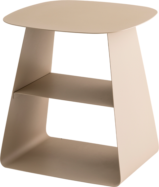 Журнальный столик Stool Group Leyre / MT-123S DB-003 - фото