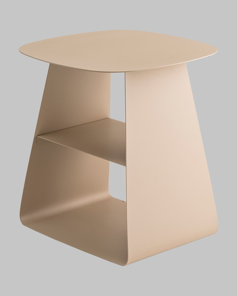 Журнальный столик Stool Group Leyre / MT-123S DB-003