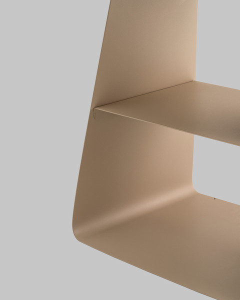 Журнальный столик Stool Group Leyre / MT-123S DB-003