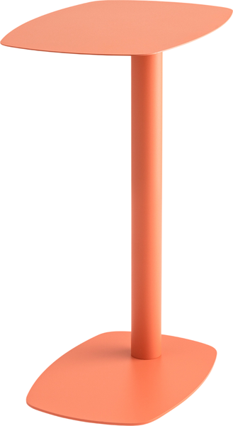 Журнальный столик Stool Group Eanna S / MT-190S DB-011 - фото