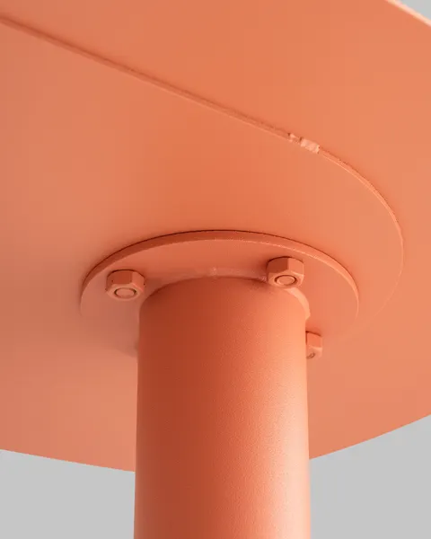 Журнальный столик Stool Group Eanna S / MT-190S DB-011