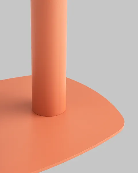 Журнальный столик Stool Group Eanna S / MT-190S DB-011