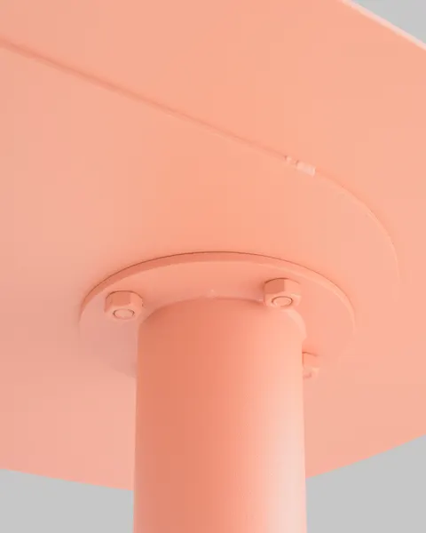 Журнальный столик Stool Group Eanna L / MT-190L DB-011