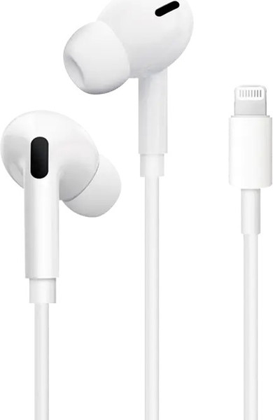 Наушники-гарнитура Bingo EB01 Lightning