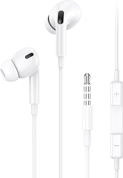 Наушники-гарнитура Bingo EB04