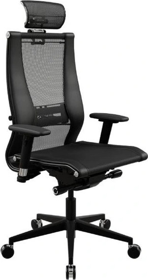 Кресло офисное Metta Samurai L2-16D M26.B11.G24.W16 - фото