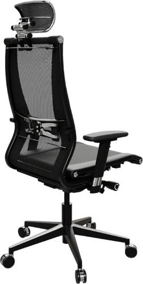Кресло офисное Metta Samurai L2-16D M26.B11.G24.W16
