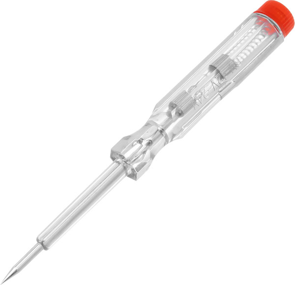 Индикатор напряжения Sparta Пробник автомобильный 555205 - фото