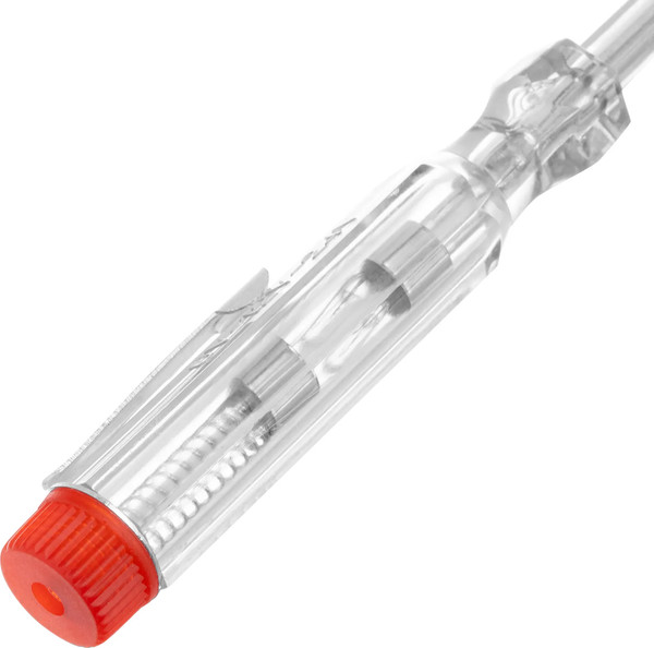 Индикатор напряжения Sparta Пробник автомобильный 555205