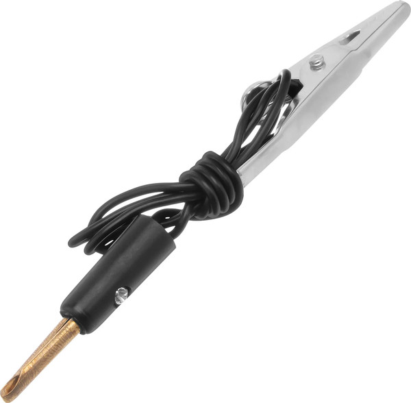 Индикатор напряжения Sparta Пробник автомобильный 555205