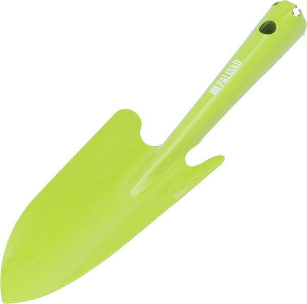 Совок садовый Palisad Посадочный Fresh Line 626095 - фото