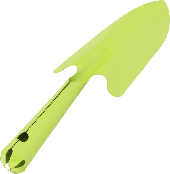 Совок садовый Palisad Посадочный Fresh Line 626095