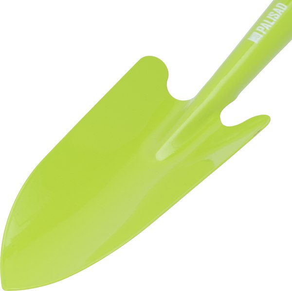 Совок садовый Palisad Посадочный Fresh Line 626095