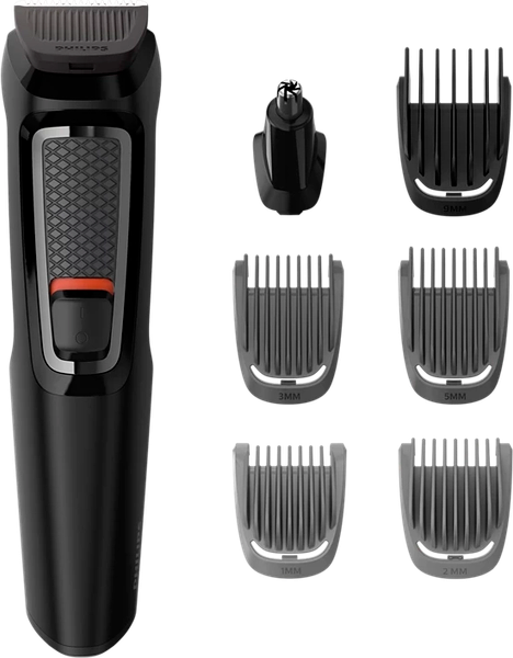 Триммер Philips MG3721/14 - фото