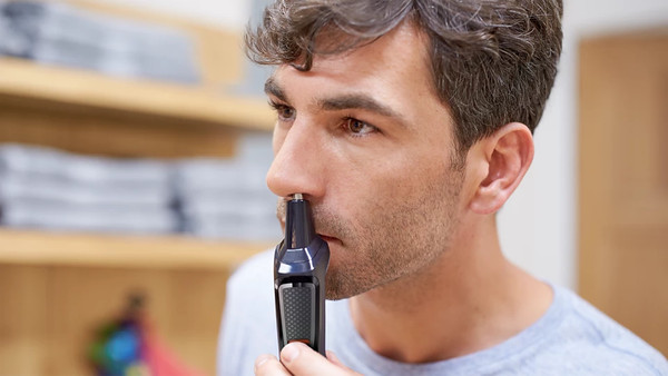 Триммер Philips MG3721/14