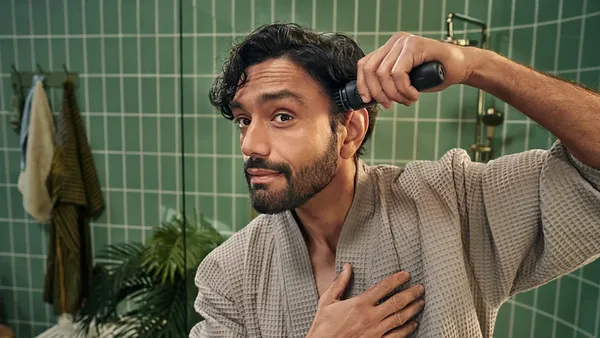 Триммер Philips MG3920/15