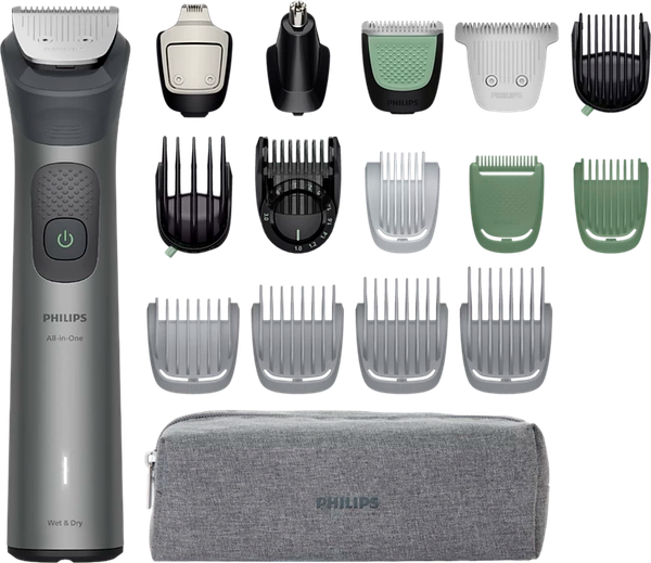 Триммер Philips MG7941/15 - фото