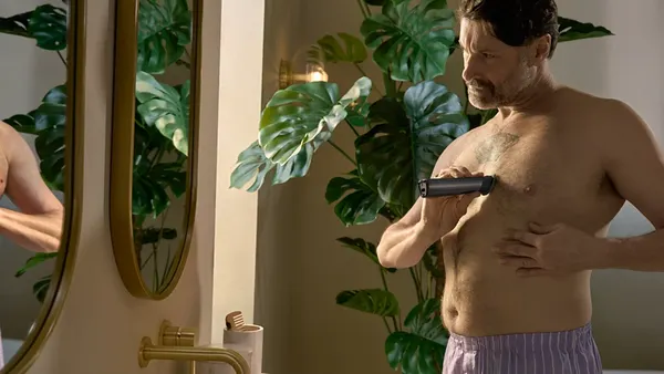 Триммер Philips MG7941/15