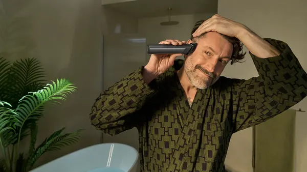 Триммер Philips MG7941/15