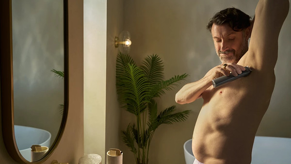 Триммер Philips MG7941/15