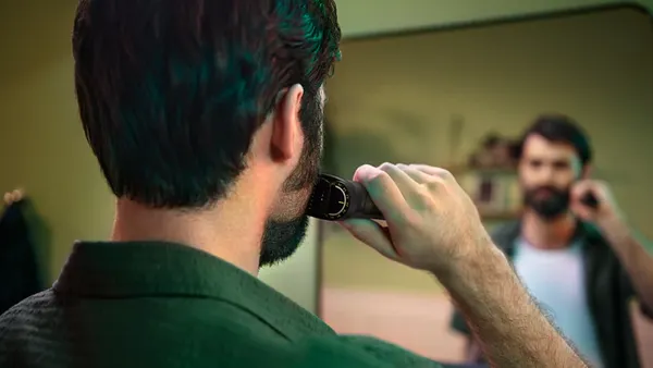 Триммер Philips MG9540/15