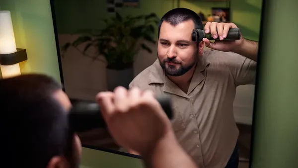 Триммер Philips MG9540/15