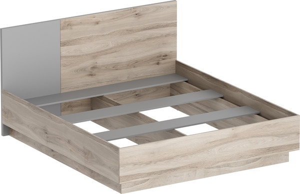 Двуспальная кровать Речицадрев Хельга Р393.02