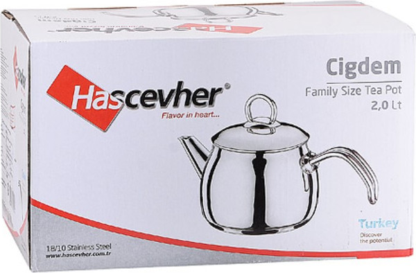 Чайник Mayer&Boch 80472