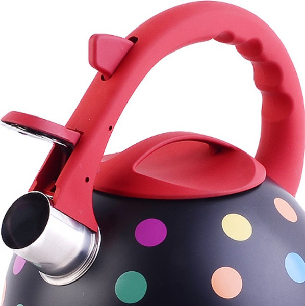 Чайник со свистком Mayer&Boch 30956