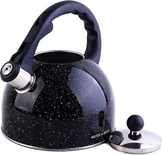 Чайник со свистком Mayer&Boch 30957