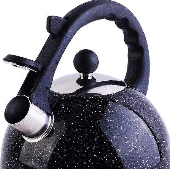 Чайник со свистком Mayer&Boch 30957