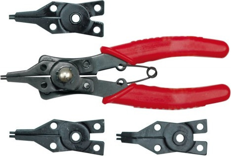 Съемник Vorel 43510 - фото