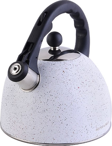 Чайник со свистком Mayer&Boch 30958 - фото