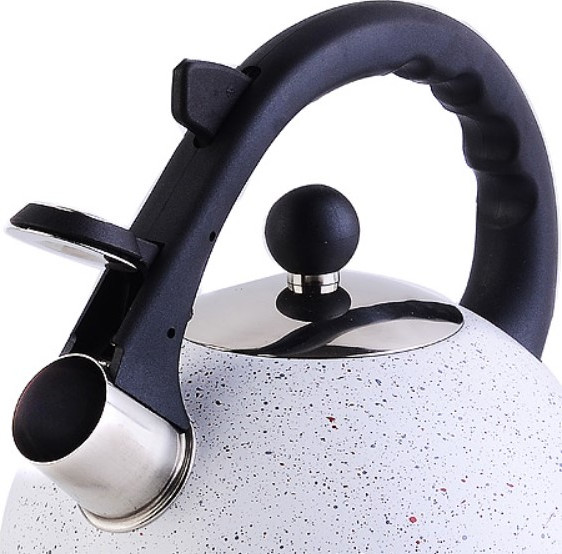 Чайник со свистком Mayer&Boch 30958